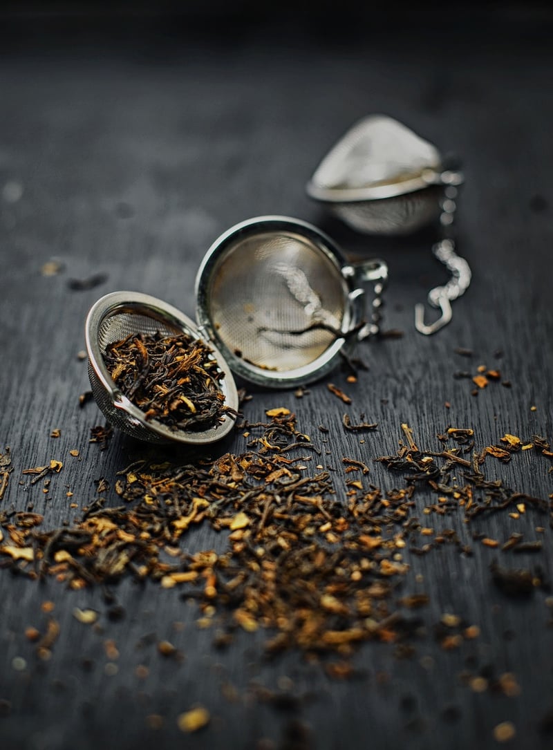 Umami Infusions