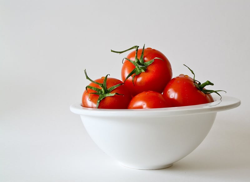 Savory-Sour Dish