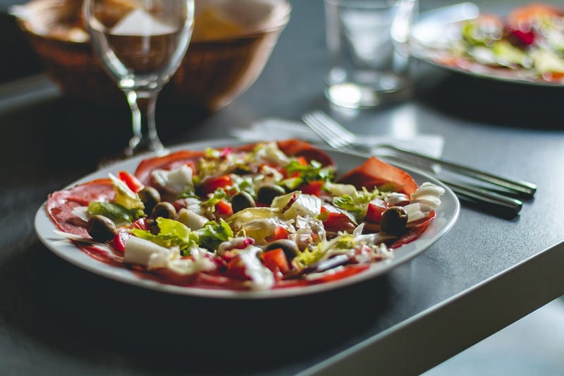 Mediterranean Olive Oil